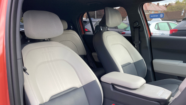 Kia Ev3 148kW GT-Line S 81.4kWh 5dr Auto Electric Estate